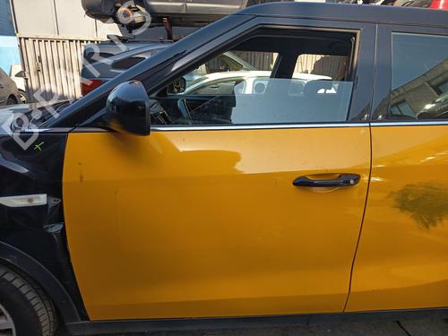 Used Left front door Left front door SSANGYONG XLV SUV e-XGi 160 (128 hp) 40101773 40101773