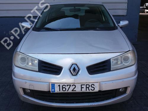 Computer motormanagement RENAULT MEGANE II (BM0/1_, CM0/1_)  | BP7903400M57 