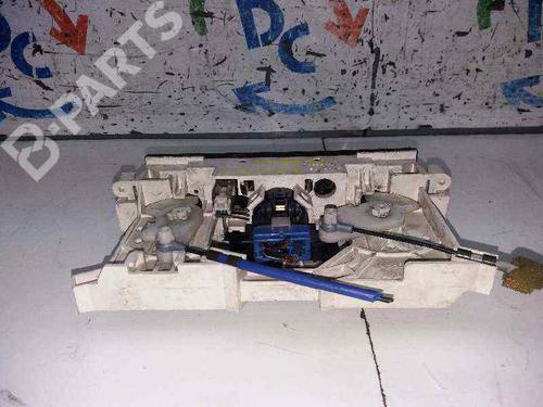 Climate control MITSUBISHI SPACE WAGON (N9_W, N8_W) 2.4 GDI (N84W) | BP5237274I5 