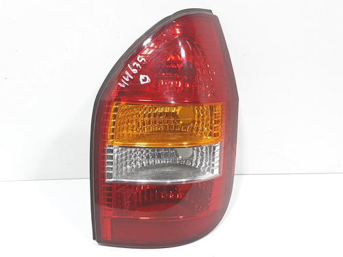 Feu arrière droit OPEL ZAFIRA A MPV (T98) [1999-2005]  8631773