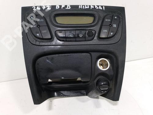 Used Climate control HYUNDAI SANTA FÉ I (SM) [2000-2006]  9293514