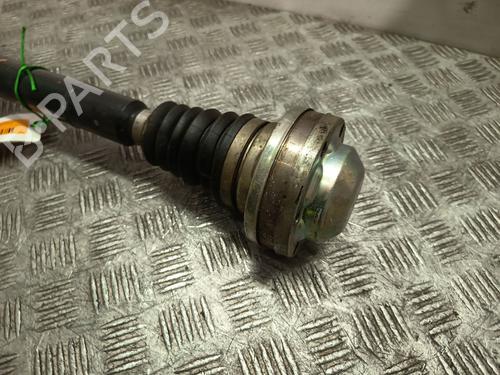 Right front driveshaft VW GOLF PLUS V (5M1, 521) 1.6 TDI | BP32657506M39 - Image 2