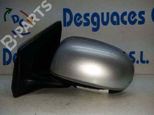 Left mirror NISSAN ALMERA TINO (V10)  | BP5169747C26 