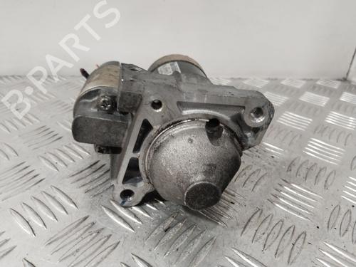 Used Starter NISSAN MICRA III (K12) 1.5 dCi (82 hp) 31039515