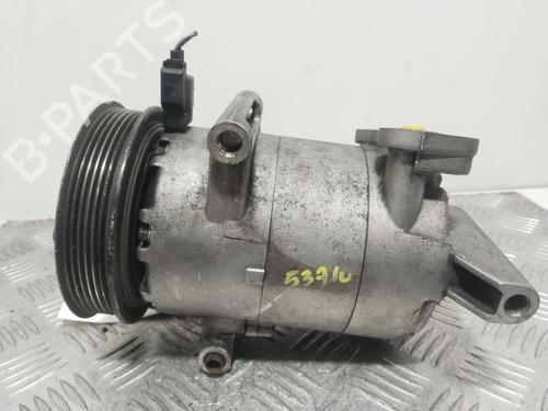 AC compressor FORD TRANSIT Van (FA_ _) 2.2 TDCi | BP37534934M34 - Image 2