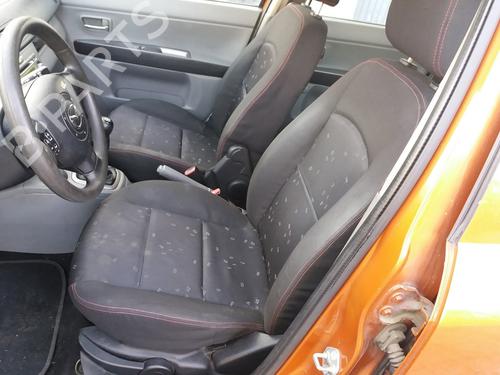 Kollisjonspute styreenhet MAZDA 2 (DY)  | BP7277602M53 