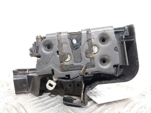 Front right lock FORD FOCUS II (DA_, HCP, DP)  | BP5878202C97 