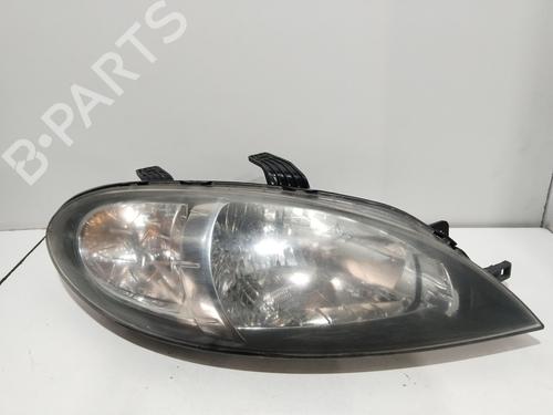 Used Right headlight CHEVROLET LACETTI (J200) 1.4 16V (95 hp) 26553137