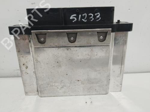 Engine control unit (ECU) SEAT LEON (5F1) 1.4 TGI | BP24573155M57 - Image 2