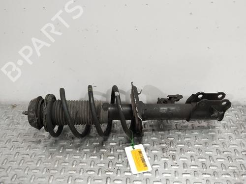 Used Right front shock absorber Right front shock absorber HYUNDAI ix20 (JC) 1.6 CRDI (116 hp) 39901143 39901143