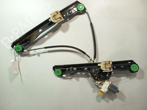 Used Front left window mechanism Front left window mechanism BMW 1 (E87) 118 d (122 hp) 33399390 33399390