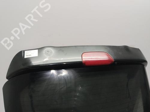 Tailgate NISSAN JUKE (F15)  | BP8333274C6