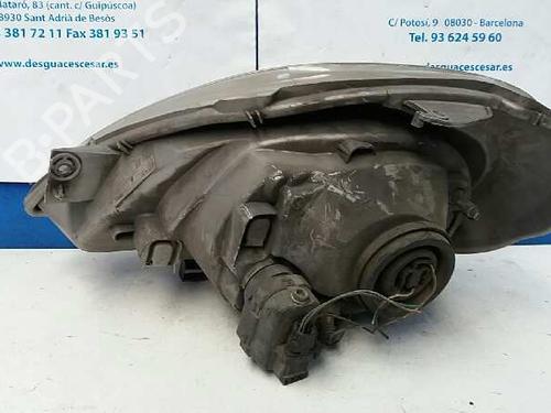 Right headlight RENAULT TRAFIC II Van (FL) | BP7189103C29 - Image 2