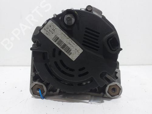 Generator RENAULT LAGUNA II (BG0/1_)  | BP16149066M7 
