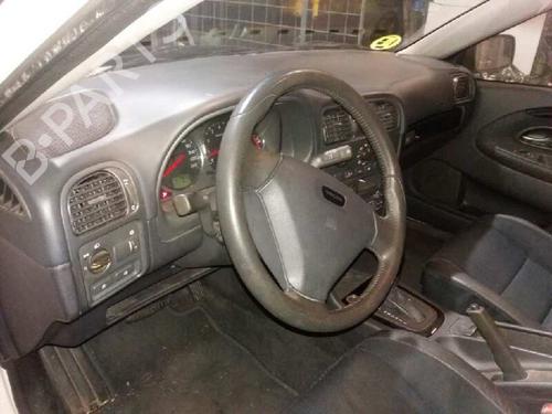 Throttle body VOLVO V40 Estate (645)  | BP5965548M82 