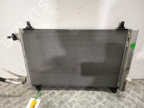 Used AC radiator AC radiator OPEL CORSA F (P2JO) 1.2 (68) (101 hp) 32744892 32744892