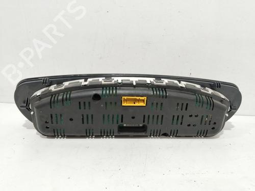 Instrument cluster CITROËN XSARA (N1)  | BP17147341C47 