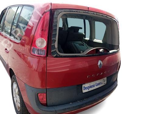 Left headlight RENAULT ESPACE IV (JK0/1_) 1.9 dCi (JK0U, JK0G) | BP26664856C28 - Image 9