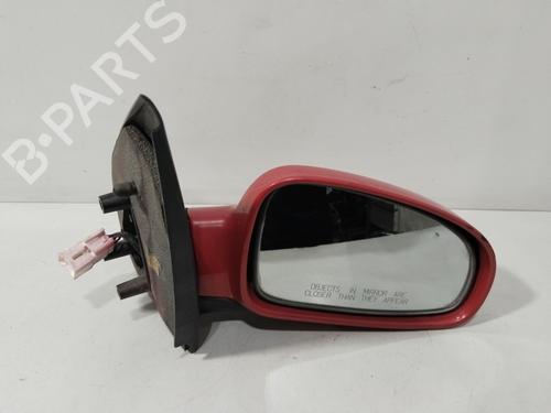 Used Right mirror CHEVROLET AVEO / KALOS Hatchback (T200) 1.4 16V (94 hp) 29271067