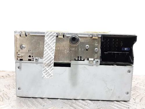 Radio OPEL ASTRA H (A04)  | BP5944038E6 