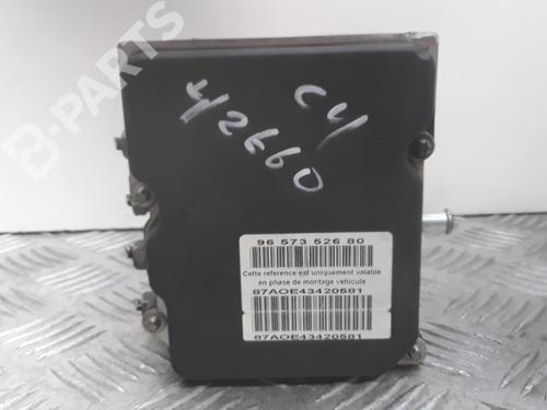 ABS pump CITROËN C4 I (LC_)  | BP7644159M43 