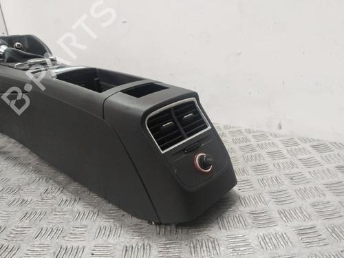 Middle console AUDI A3 Sportback (8VA, 8VF) 1.4 TFSI | BP25870910I22 
