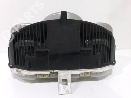 Instrument cluster MAZDA 3 (BK) 1.6 DI Turbo | BP9671984C47 