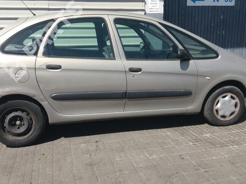 Right mirror CITROËN XSARA PICASSO (N68) 2.0 HDi | BP7436550C27 