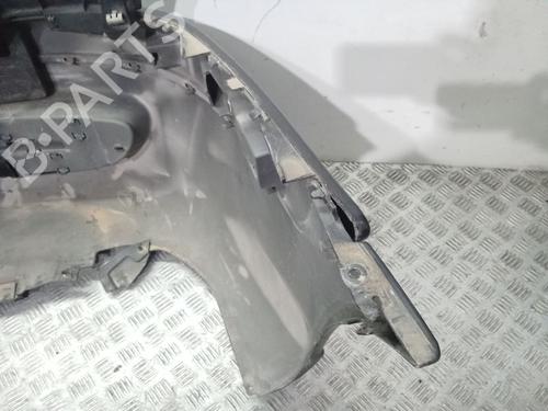 Front bumper CITROËN C8 (EA_, EB_) 2.0 HDi | BP39559767C7 - Image 5