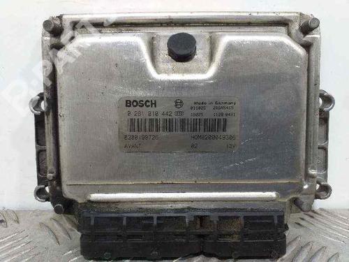 Computer motormanagement RENAULT MEGANE I (BA0/1_) [1995-2004]  5821690