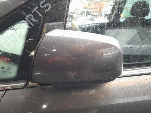 Used Left mirror Left mirror OPEL ZAFIRA / ZAFIRA FAMILY B (A05) 1.6 (M75) (115 hp) 39890274 39890274