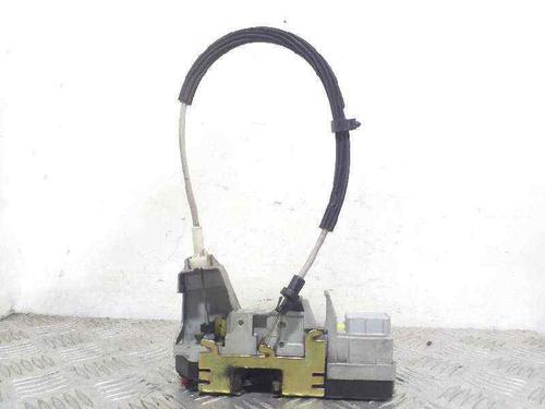 Rear right lock PEUGEOT 307 SW (3H)  | BP5196447C99 