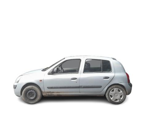 Engine RENAULT CLIO II (BB_, CB_) 1.2 16V (BB05, BB0W, BB11, BB27, BB2T, BB2U, BB2V, CB05,... | BP32294275M1