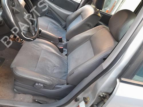 Starter NISSAN ALMERA TINO (V10)  | BP16426256M8 