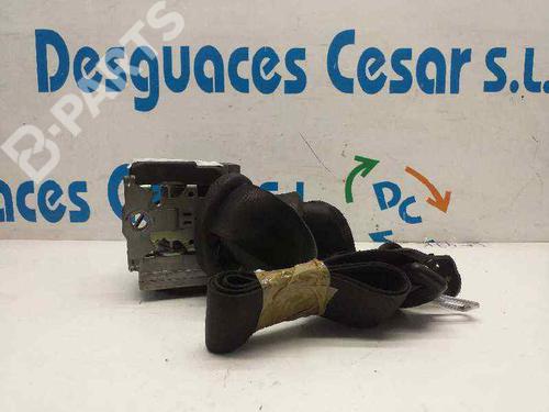 Front left seatbelt SKODA OCTAVIA I (1U2)  | BP8742534I26 