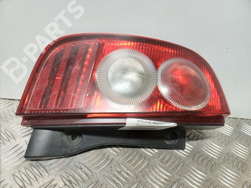 Used Left taillight NISSAN MICRA III (K12) [2002-2010]  8493720