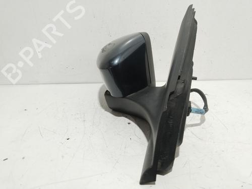 Right mirror FORD MONDEO IV (BA7) | BP19940540C27
