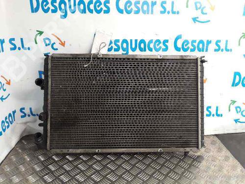 Water radiator RENAULT TRAFIC Van (T_, P_, V_)  | BP5171182M31 