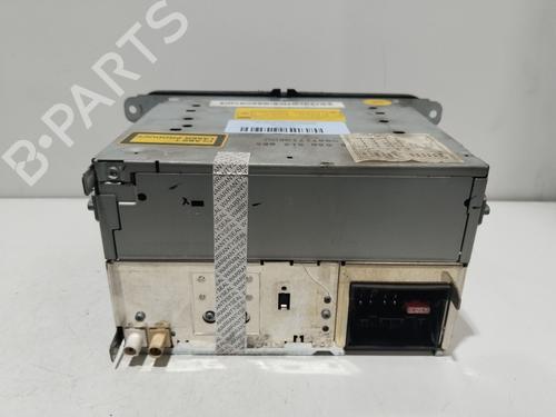 Radio VW PASSAT B6 (3C2) 2.0 TDI 16V | BP26006313E6 