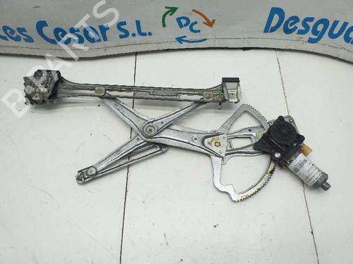 Used Front right window mechanism Front right window mechanism FORD COUGAR (EC_) [1998-2001] 5194497 5194497
