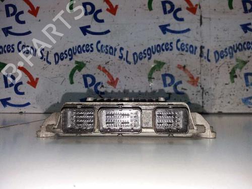 Used Engine control unit (ECU) Engine control unit (ECU) FORD FIESTA V (JH_, JD_) [2001-2014] 5171715 5171715