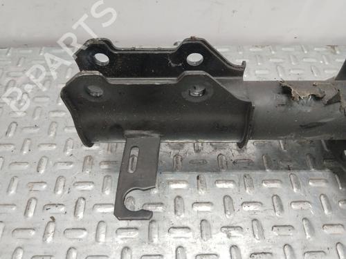 Right front shock absorber CHEVROLET ORLANDO (J309) 2.0 D | BP37604721M17 - Image 2