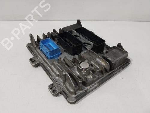 Engine control unit (ECU) OPEL ASTRA J Sports Tourer (P10)  | BP29118834M57 