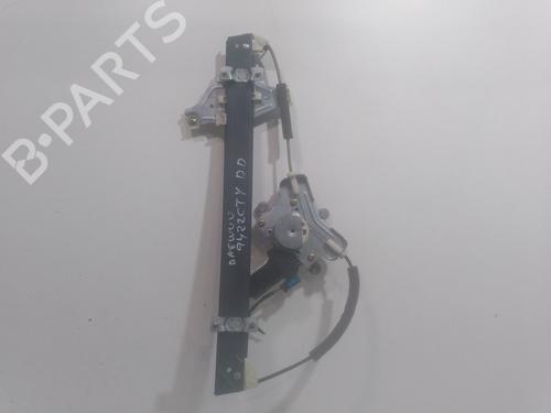 BP12256308C23 | Front right window mechanism DAEWOO NUBIRA Saloon (J150)  BP12256308C23