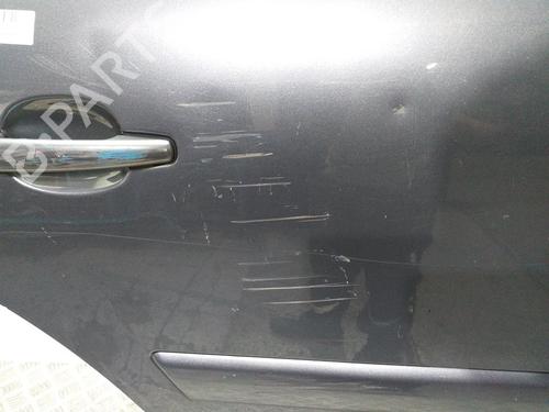 Right rear door CITROËN C4 Picasso I MPV (UD_)  | BP13211221C5 