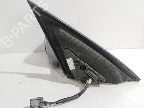 Left mirror NISSAN PRIMERA Hatchback (P12) 1.9 dCi | BP20125731C26 