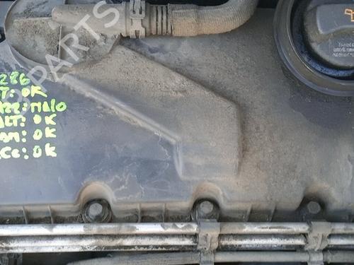 Engine control unit (ECU) SEAT ALTEA (5P1)  | BP20849608M57 