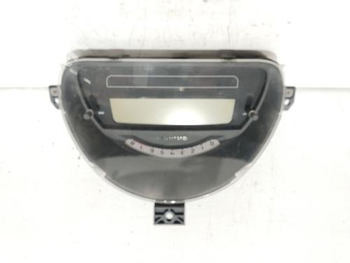 Used Instrument cluster Instrument cluster MAZDA 6 Saloon (GG) [2002-2008] 17118443 17118443
