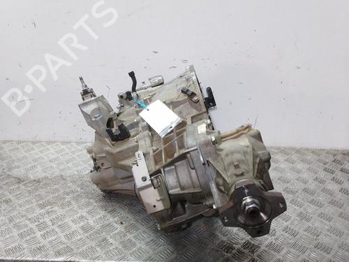 Gearbox NISSAN X-TRAIL III (T32_, T32R, T32RR)  | BP14919799M3 