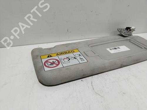 Højre solskærm KIA OPTIMA (JF) | BP21129467I2 - Image 8